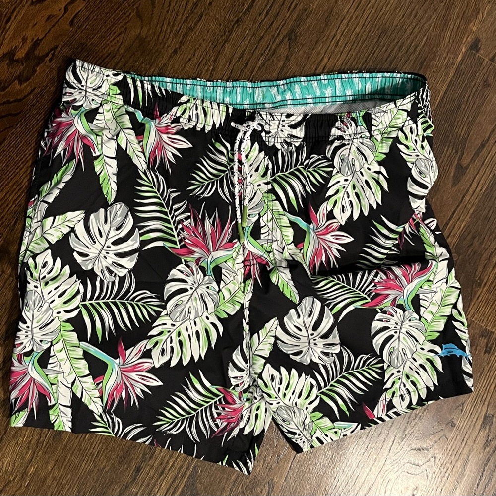Men’s NWT Tommy Bahama Swimsuit